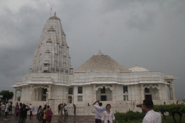 ジャイプル　インド