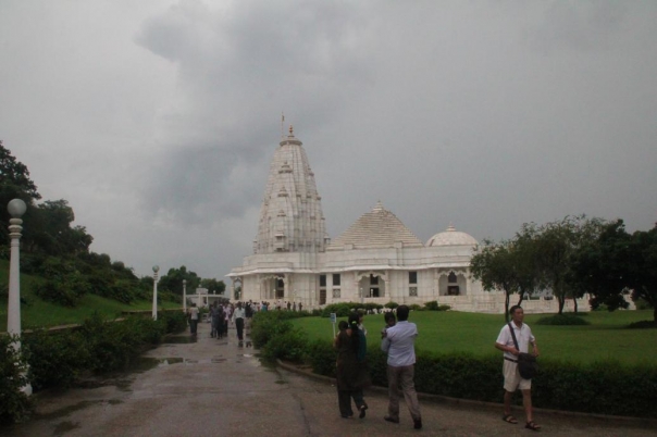 ジャイプル　インド