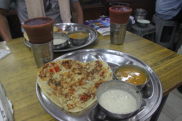 ジャイプル　インド