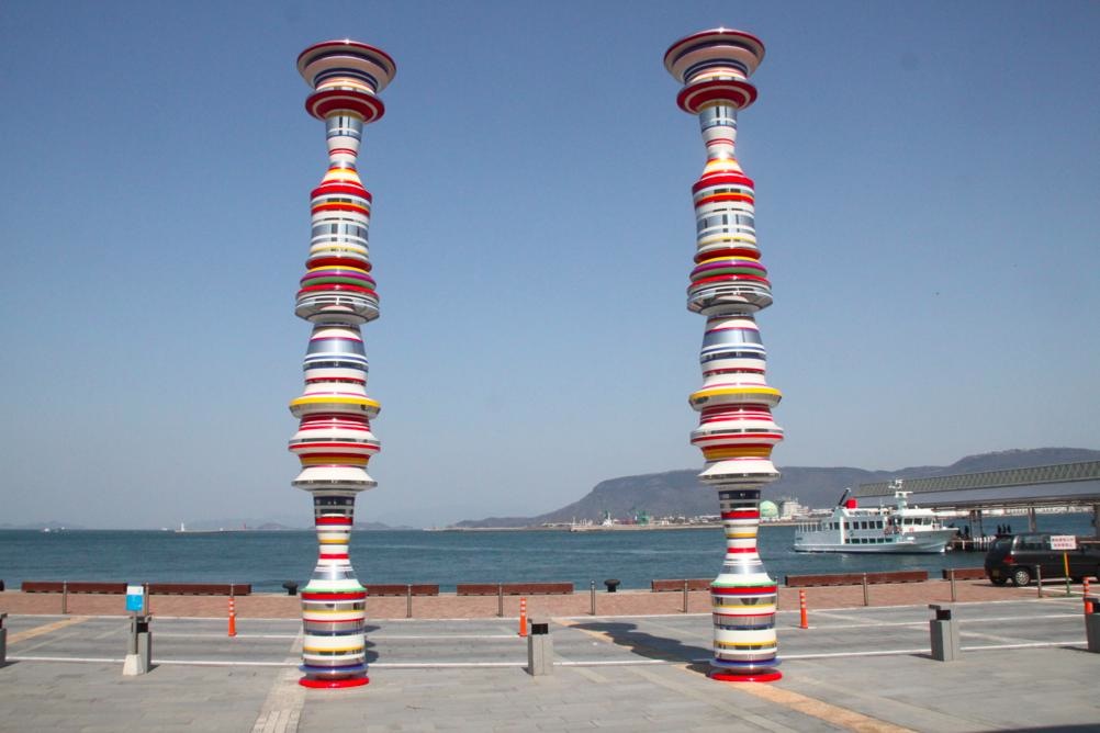 香川 島 瀬戸内 アート 香川 島 瀬戸内 アート