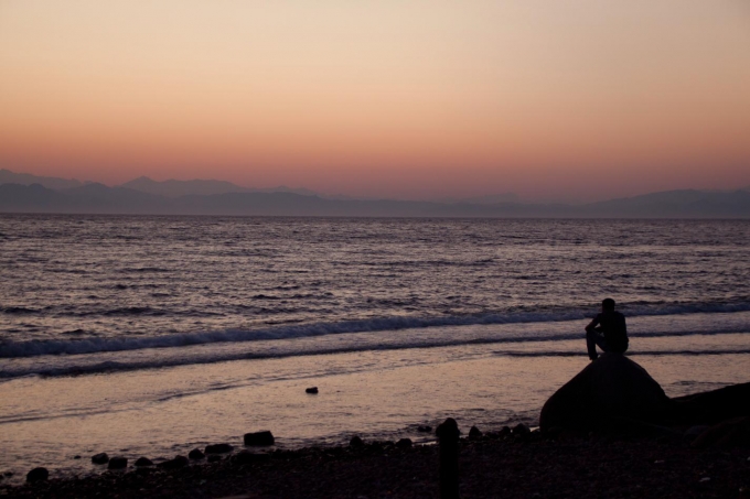 ダハブ Deep Blue ダハブ Deep Blue