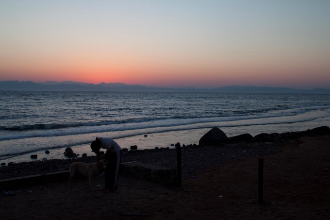 ダハブ Deep Blue ダハブ Deep Blue