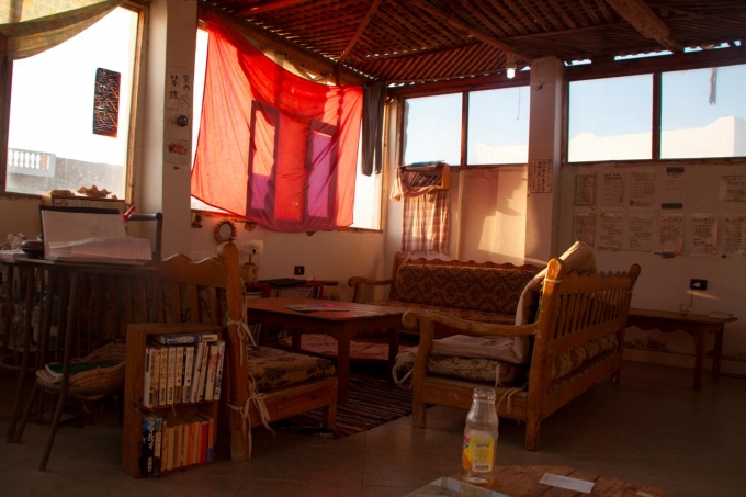 ダハブ Deep Blue ダハブ Deep Blue