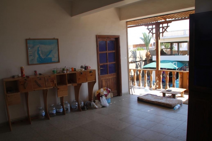 ダハブ Deep Blue ダハブ Deep Blue