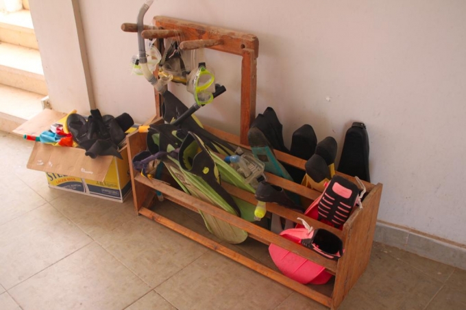 ダハブ Deep Blue ダハブ Deep Blue