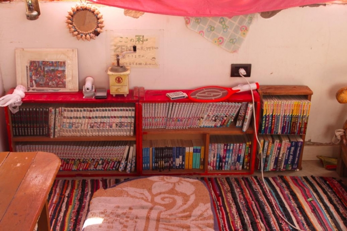 ダハブ Deep Blue ダハブ Deep Blue