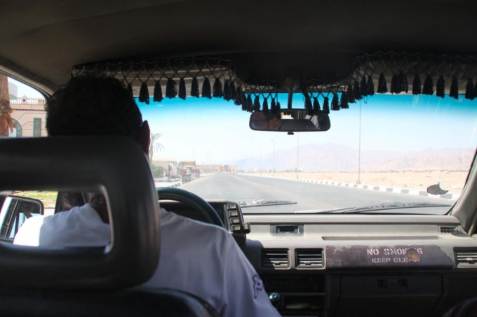 ダハブ Deep Blue ダハブ Deep Blue