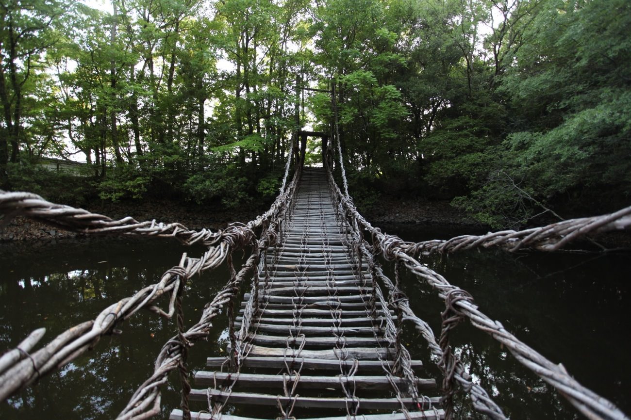 自分ができること、できないことを認めること