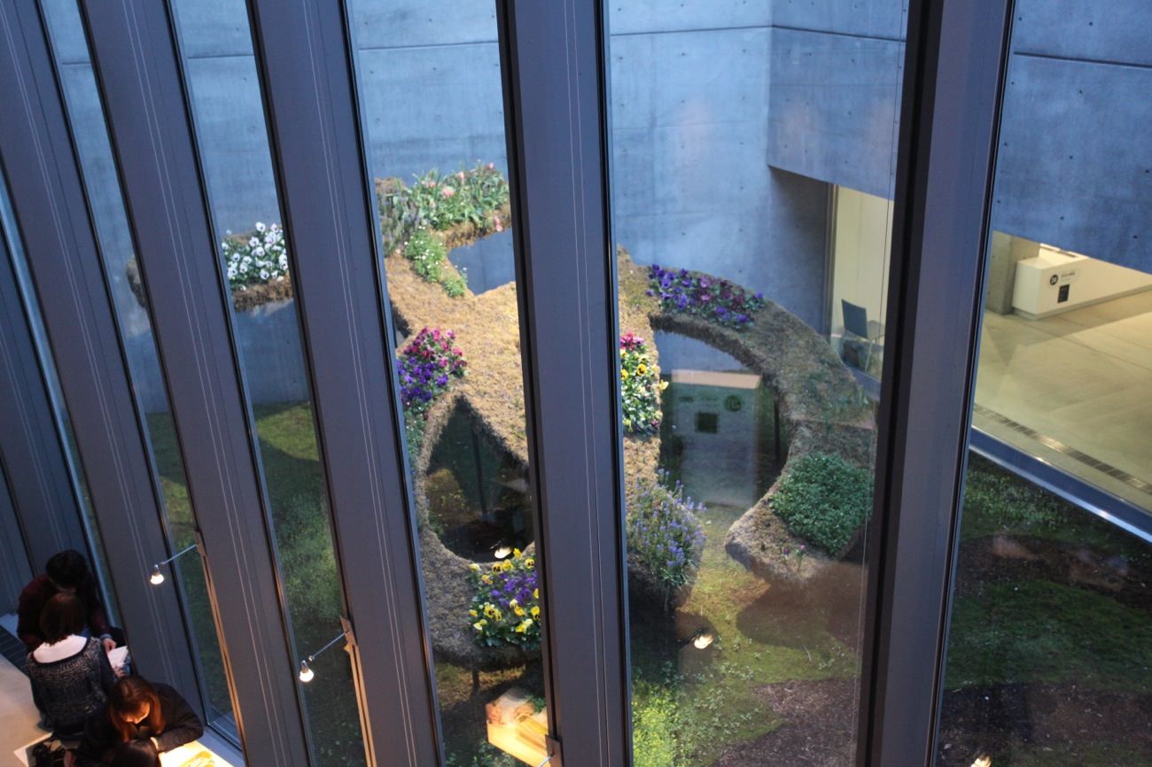 近況と気になった記事7選 4/8~4/14 2013