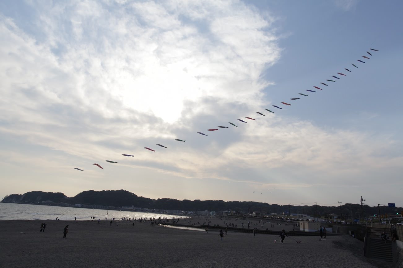 近況と気になった記事７選 4/29~5/5 2013