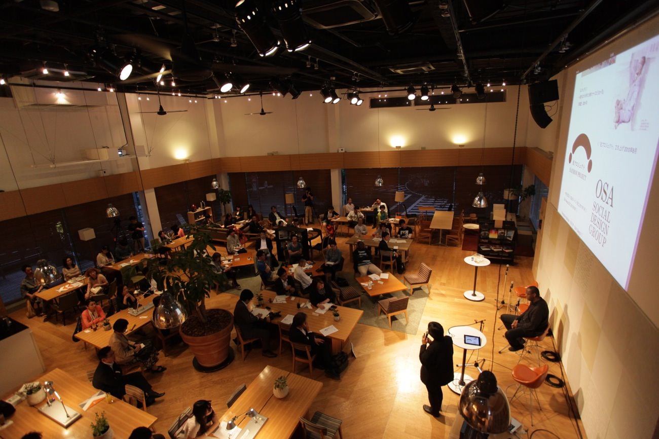 近況と気になった記事７選 5/20~5/26 2013