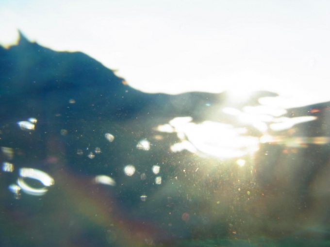 ダハブ　エジプト