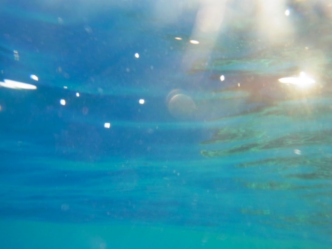 ダハブ　エジプト