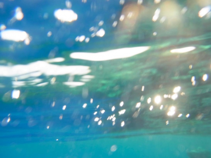 ダハブ　エジプト