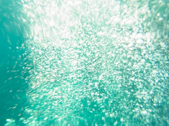 ダハブ　エジプト