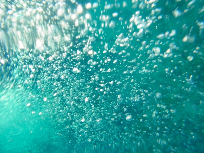 ダハブ　エジプト