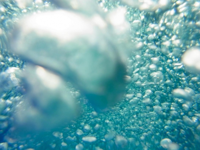 ダハブ　エジプト