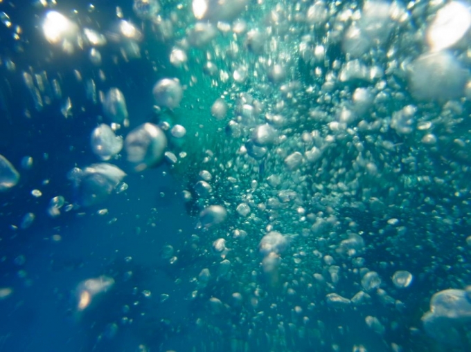 ダハブ　エジプト