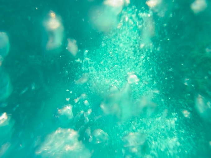 ダハブ　エジプト