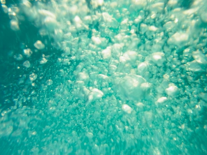 ダハブ　エジプト