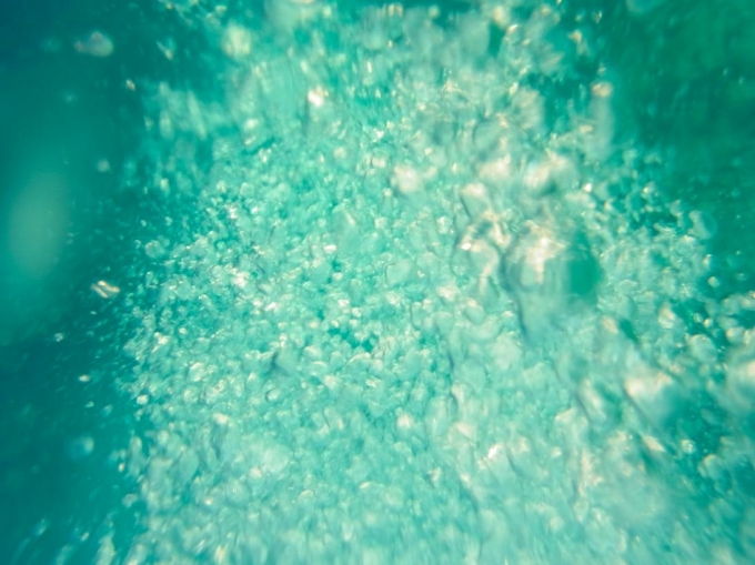 ダハブ　エジプト