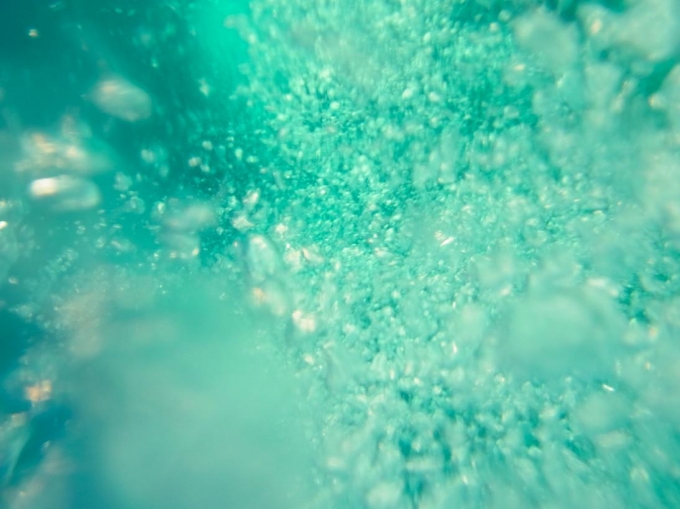 ダハブ　エジプト