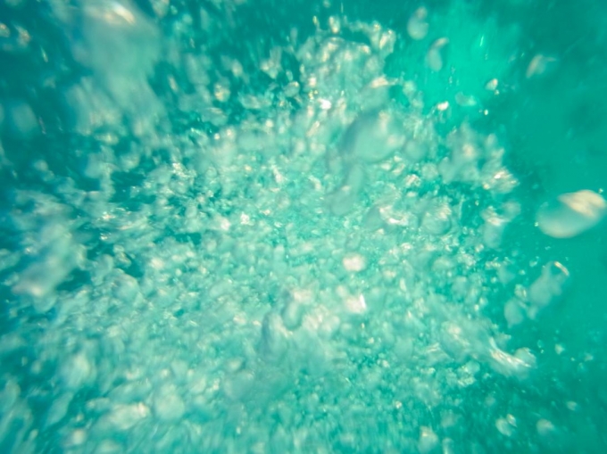 ダハブ　エジプト