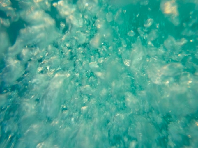 ダハブ　エジプト