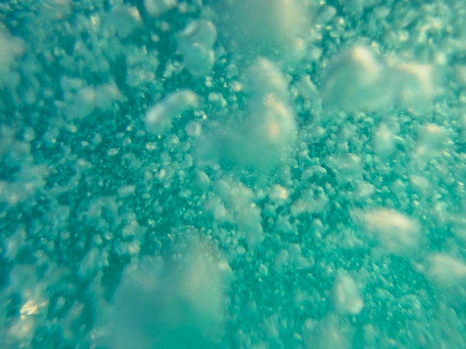 ダハブ　エジプト