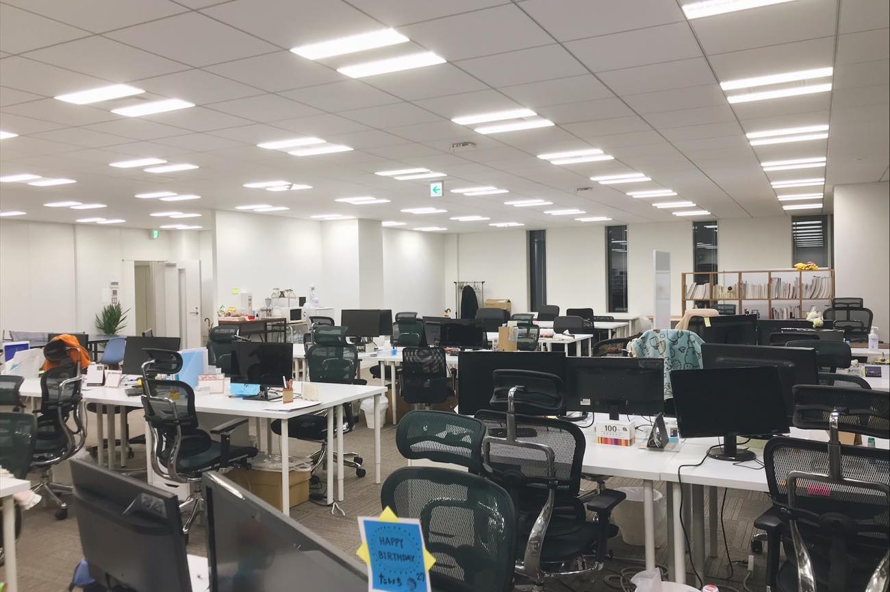 2017年は再構築の年。2018年はバットを振りまくる1年に。