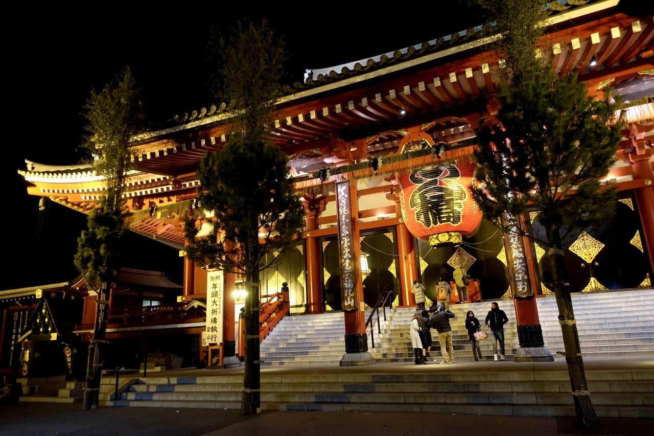 2016年は、2017年が楽しみになる1年でした。