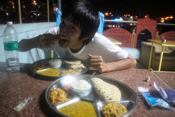 ジョードプル　インド