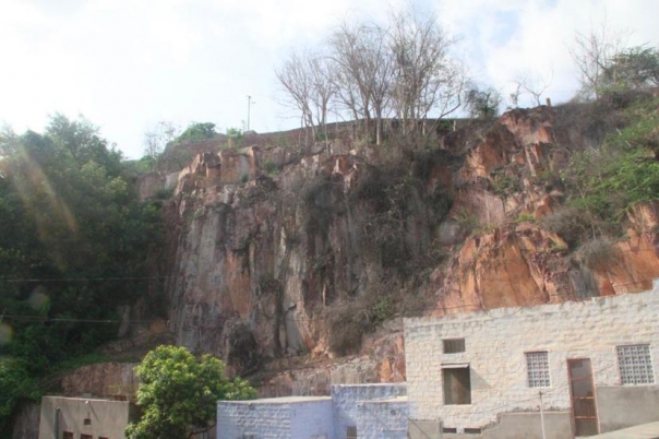 ジョードプル　インド