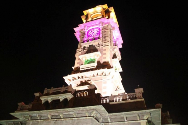 ジョードプル　インド