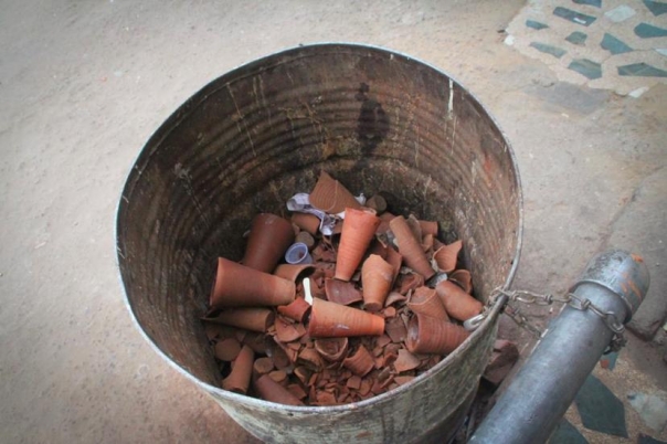 ジャイプル　インド