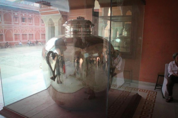 ジャイプル　インド