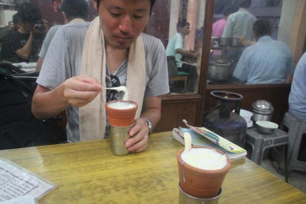 ジャイプル　インド