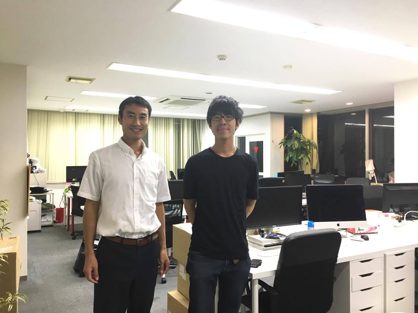 大義とビジネス